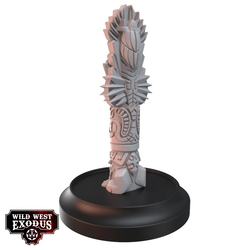 Greater Spirit Totem
