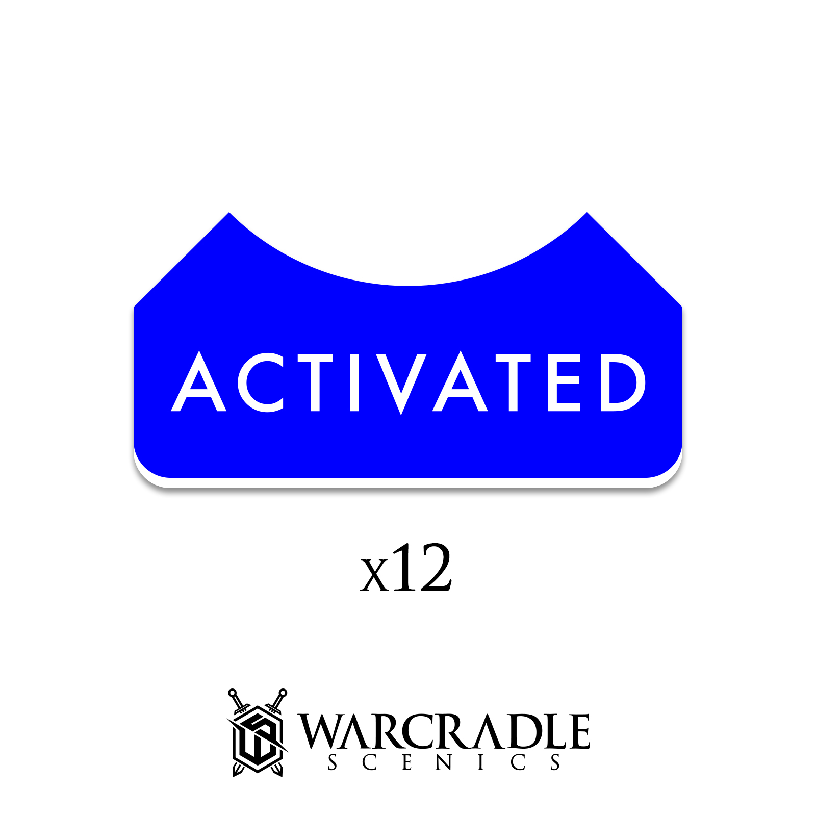 Activated Marker
