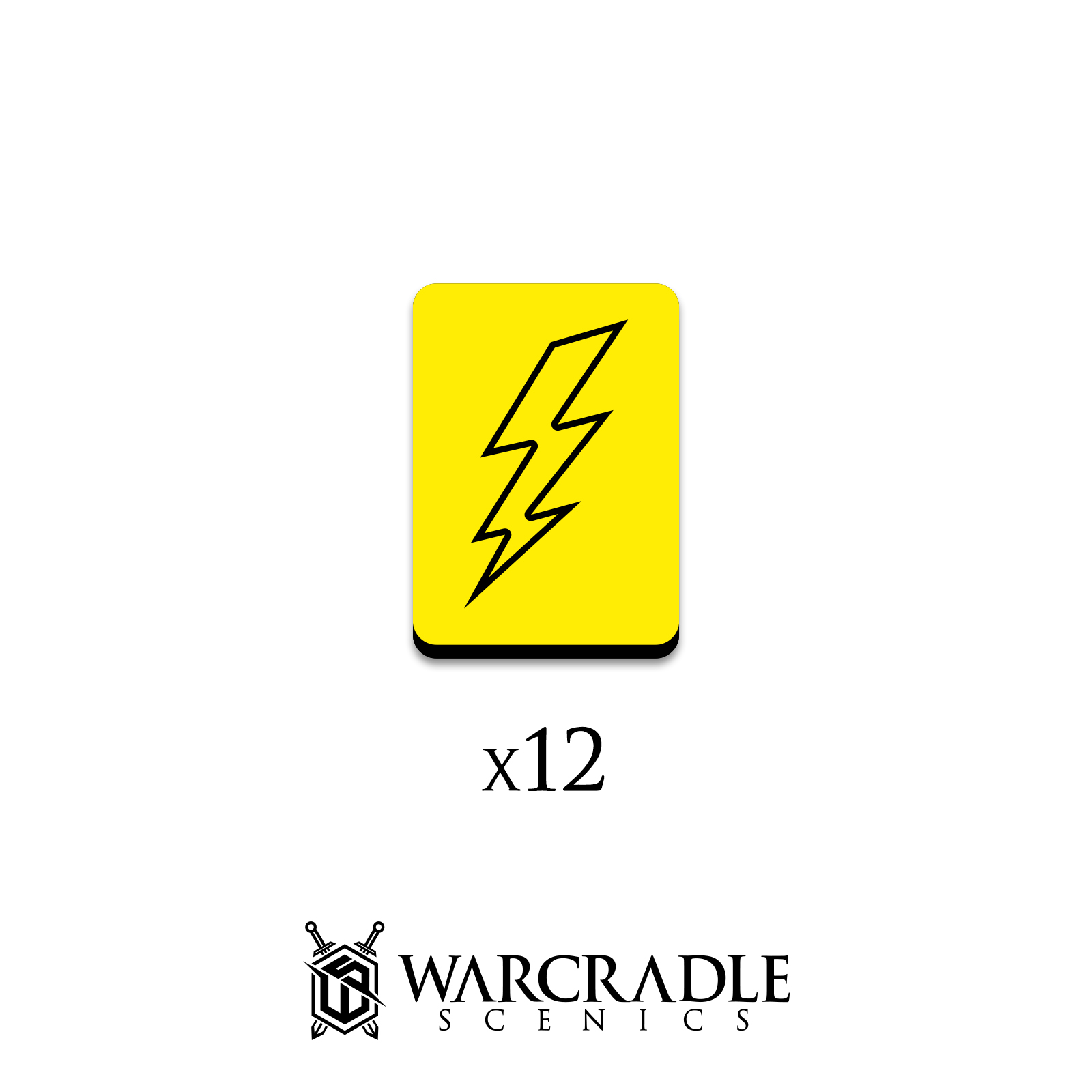 Lightning Force Marker