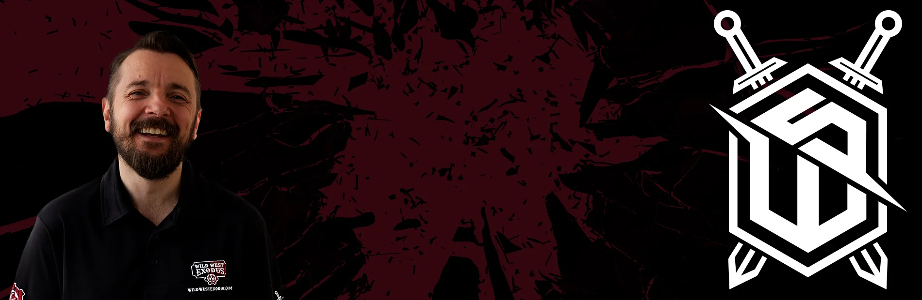 Neil Googe Joins Warcradle Studios!