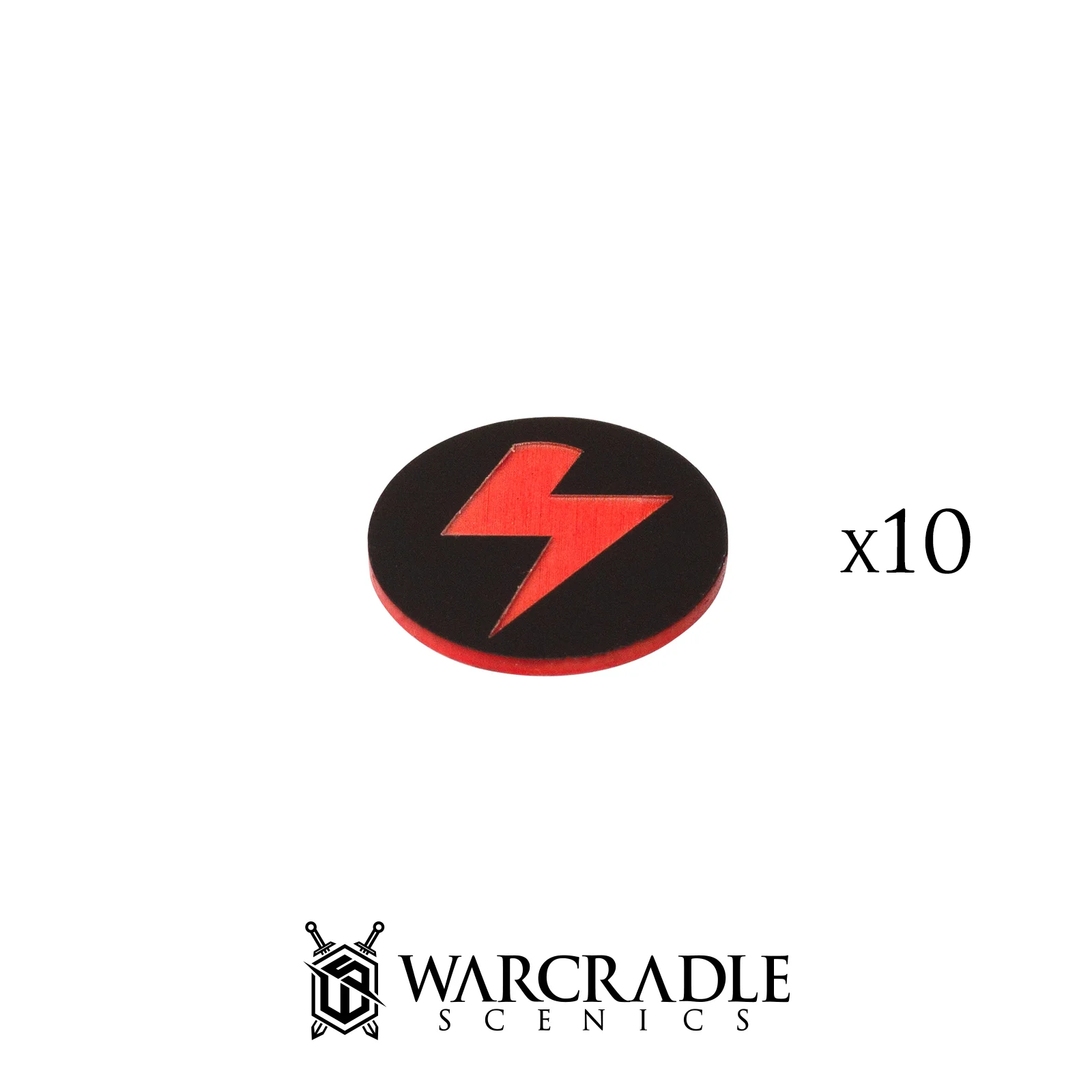 Deathmatch Tokens - Kill Team