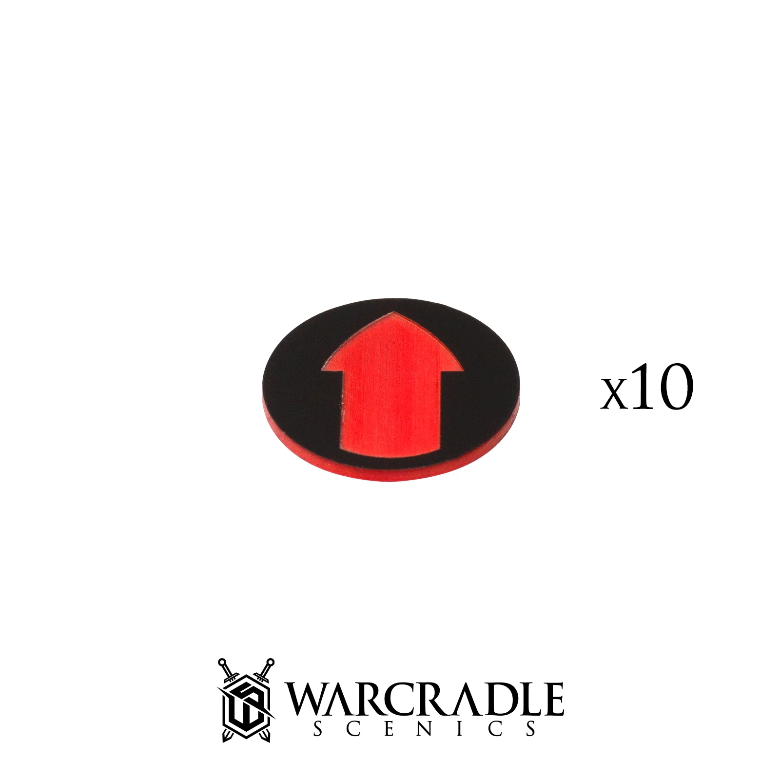 Deathmatch Tokens - Kill Team