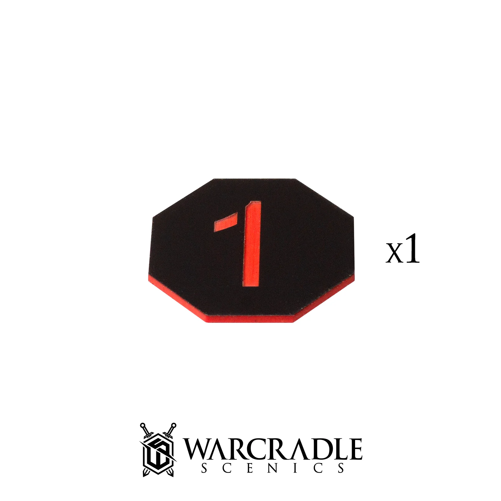 Deathmatch Tokens - Kill Team