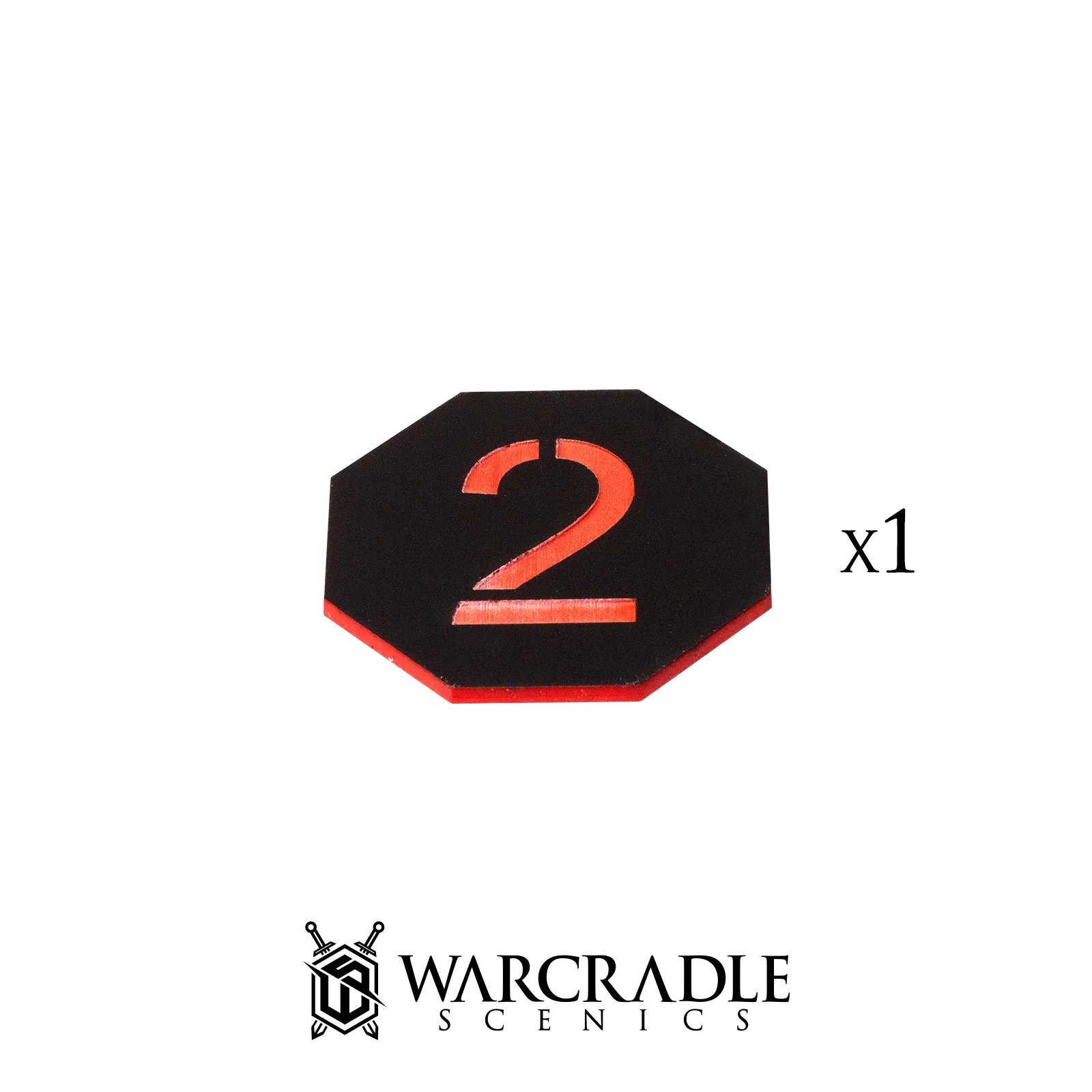 Deathmatch Tokens - Kill Team