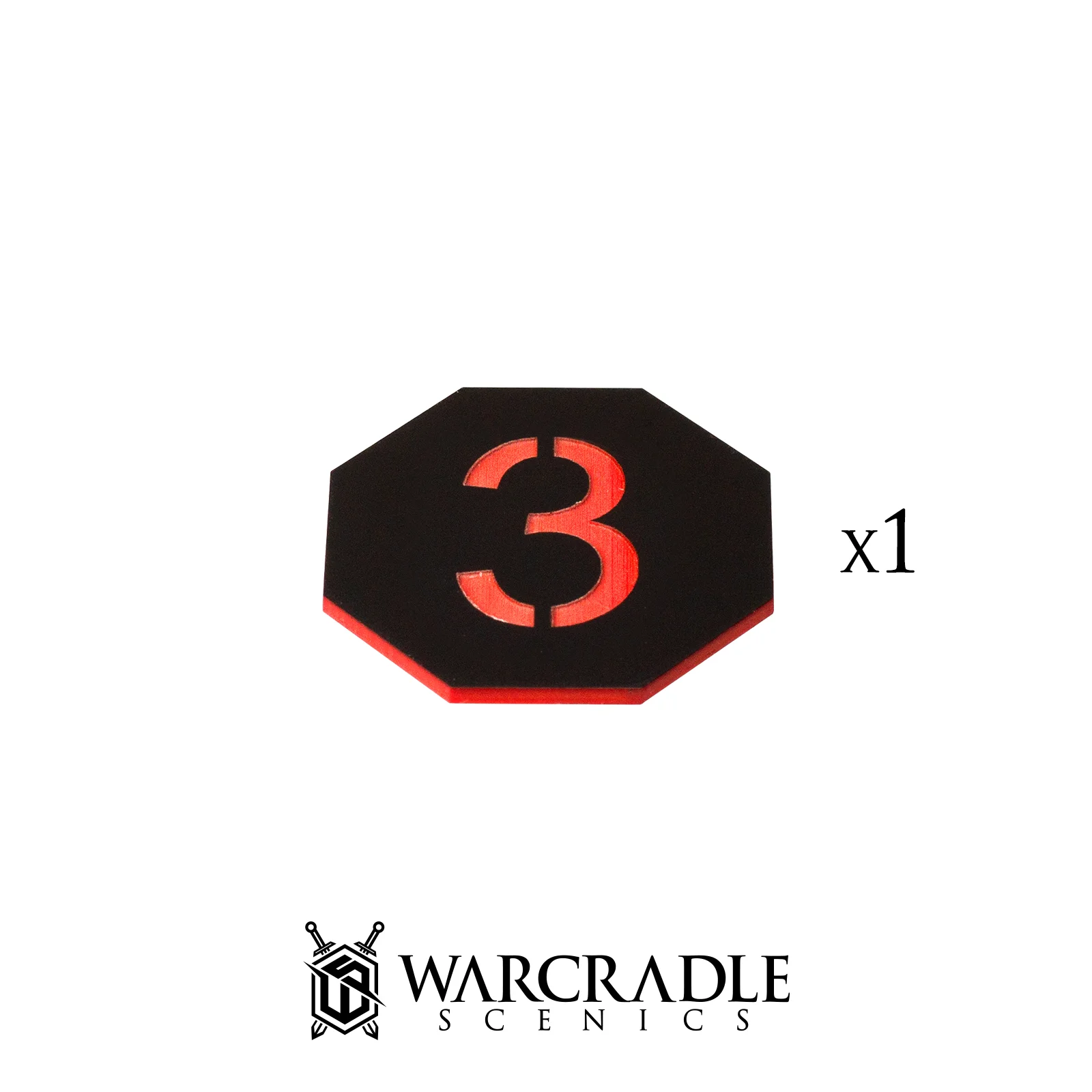 Deathmatch Tokens - Kill Team