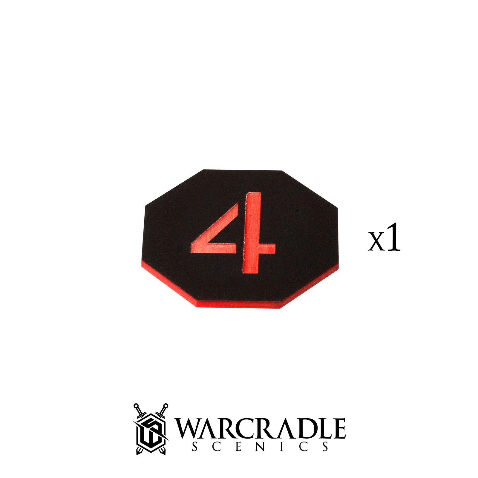 Deathmatch Tokens - Kill Team
