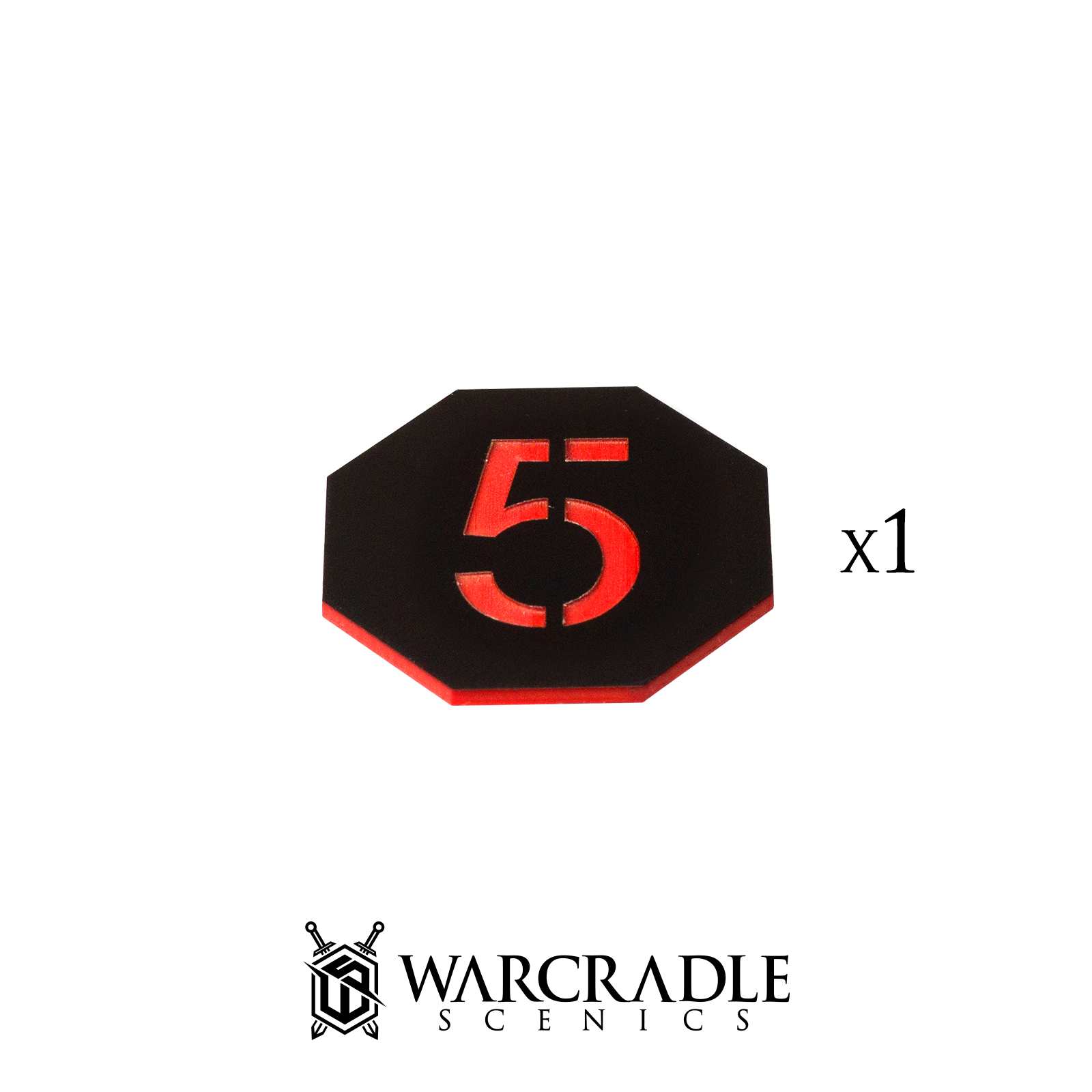 Deathmatch Tokens - Kill Team