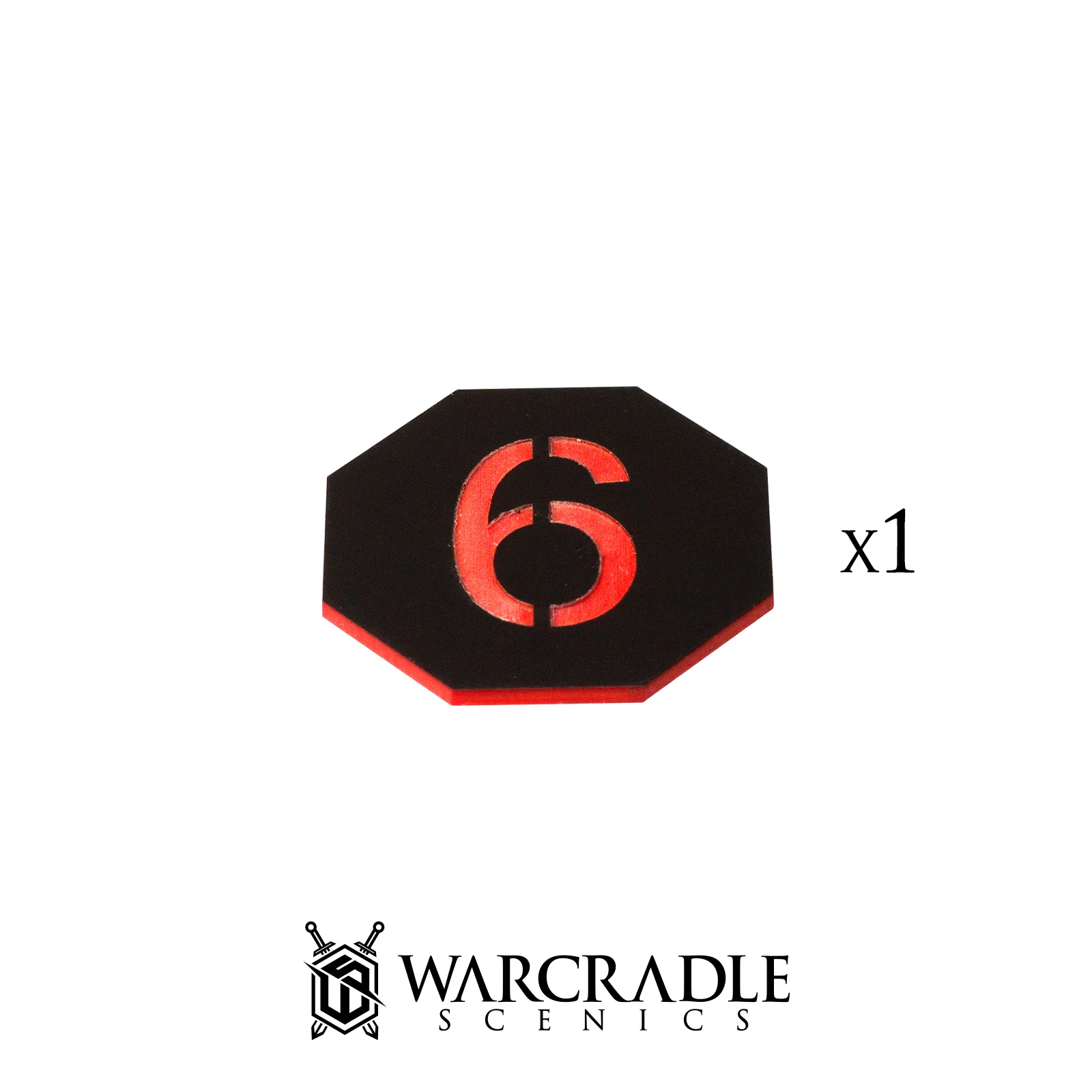 Deathmatch Tokens - Kill Team