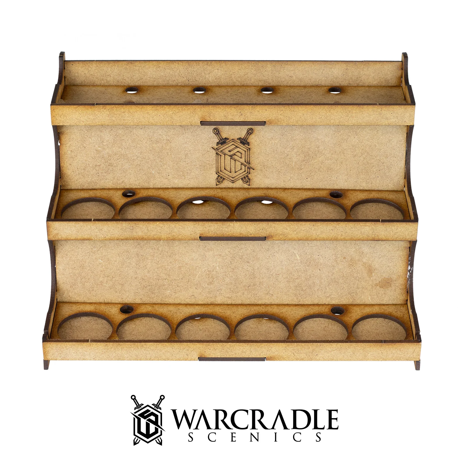 Paint Rack - Painting Miniatures Accessories