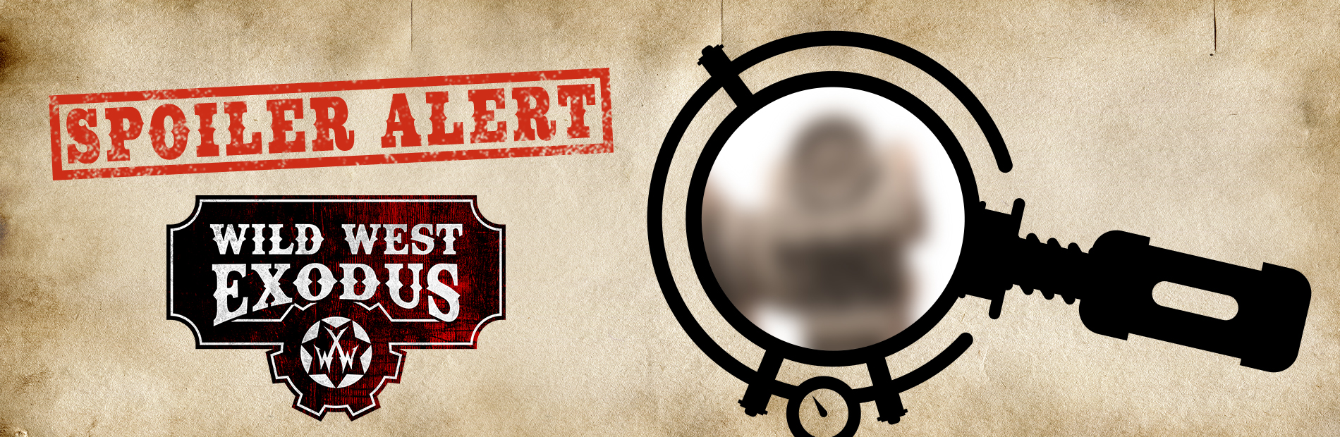 Spoiler Alert #4 July Releases