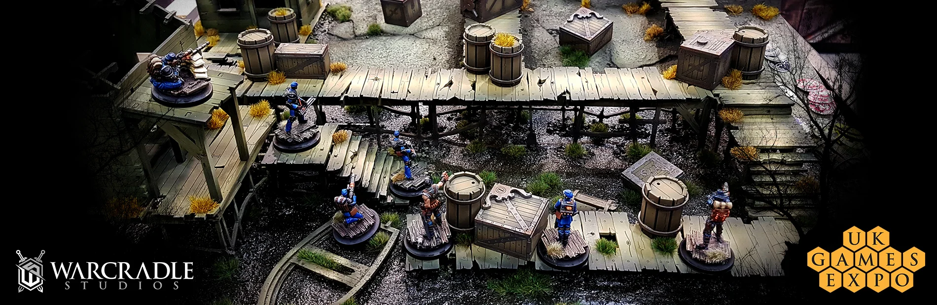 UK Games Expo 2019: Recap