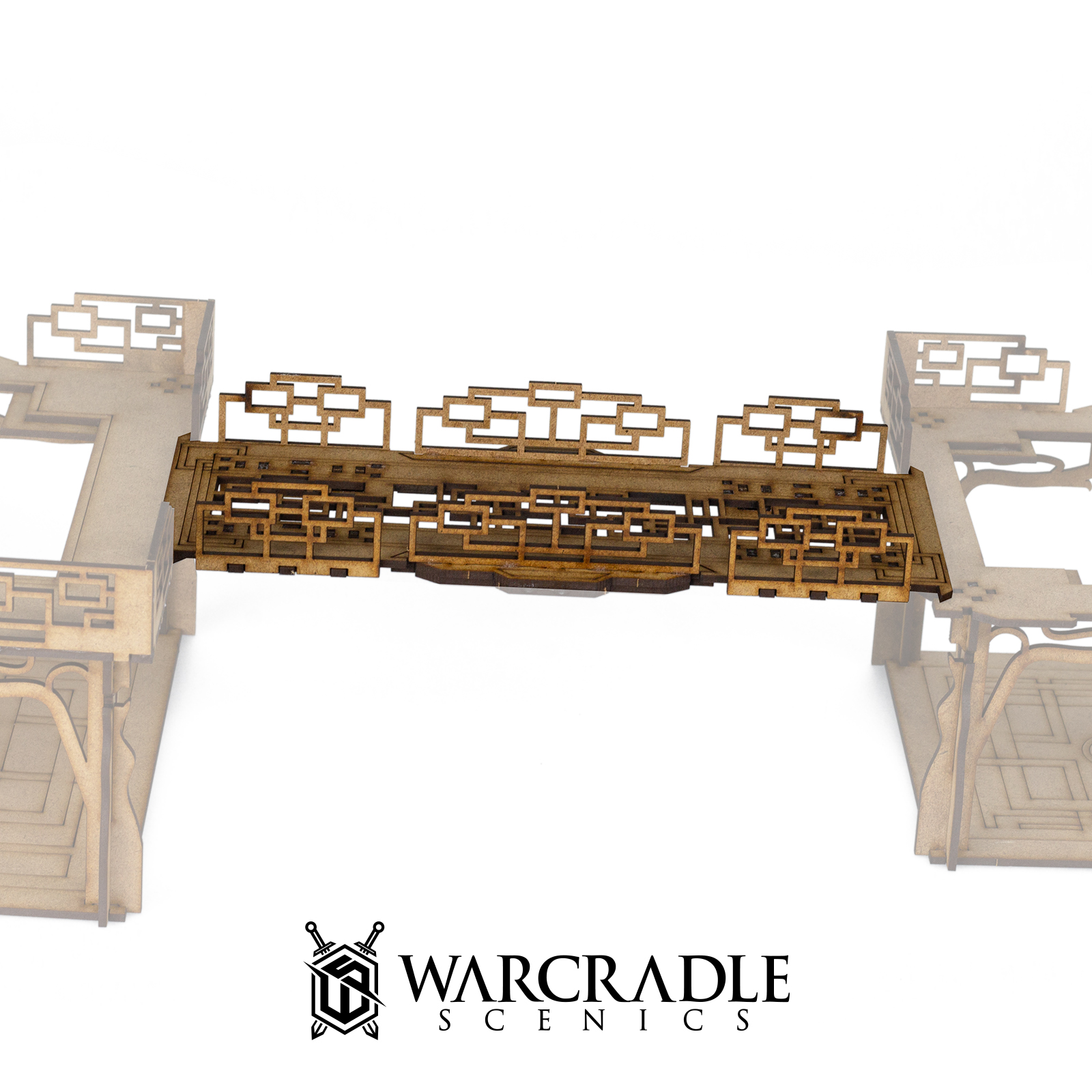 Walk Way Set