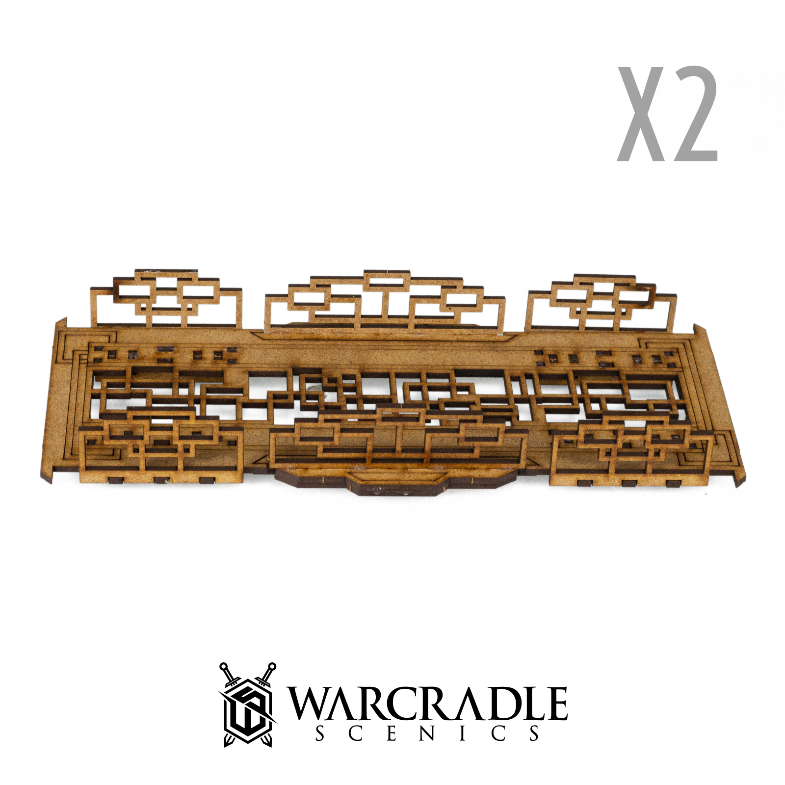 Walk Way Set