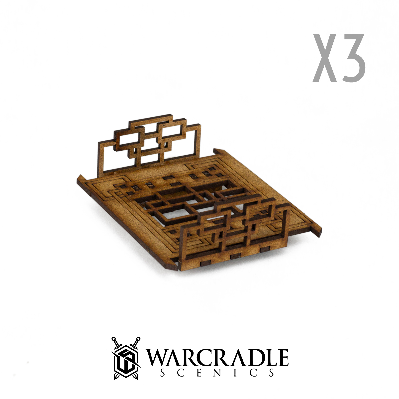 Walk Way Set