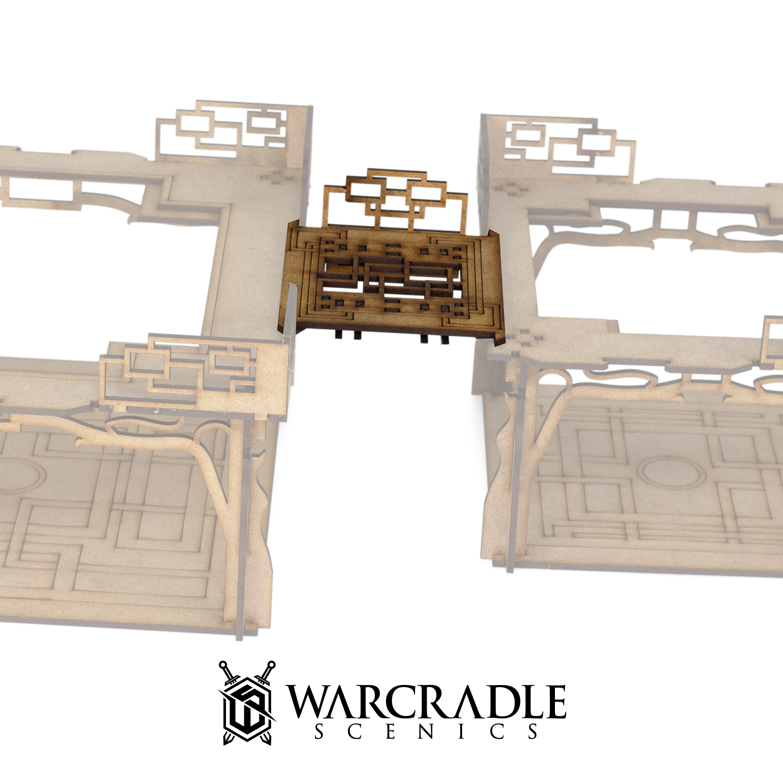 Walk Way Set