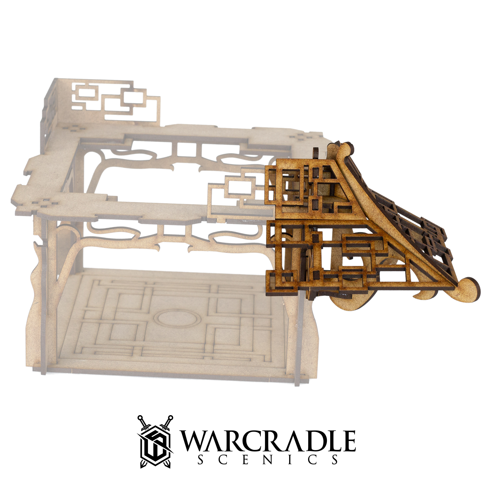 Roof Corner Set