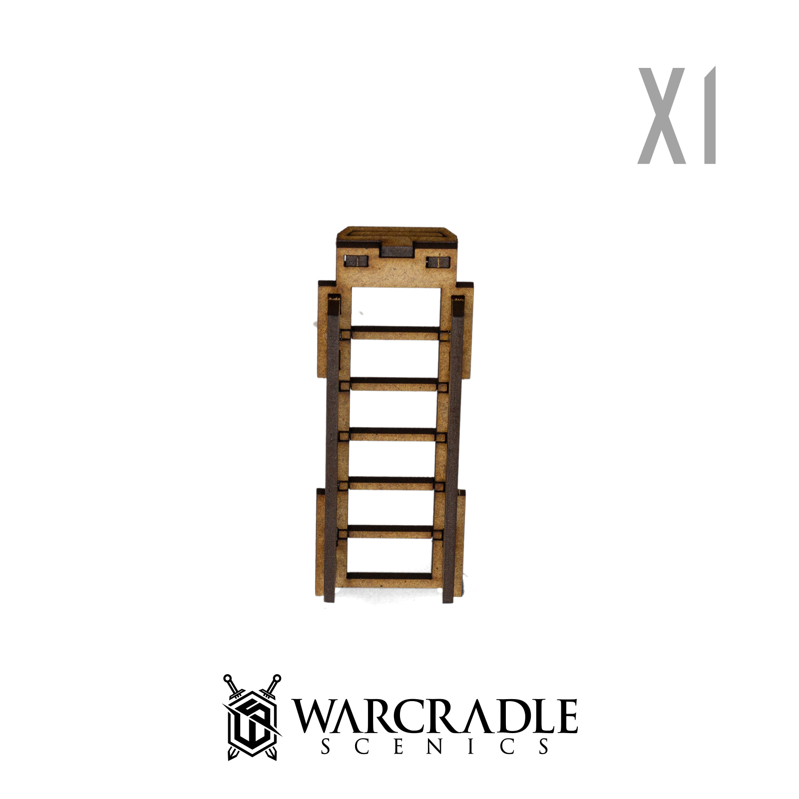 Roof Corner Set