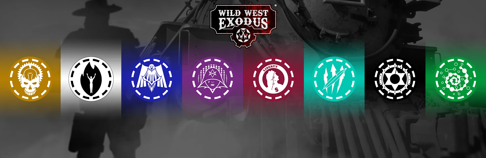 The Great Train Heist Results 