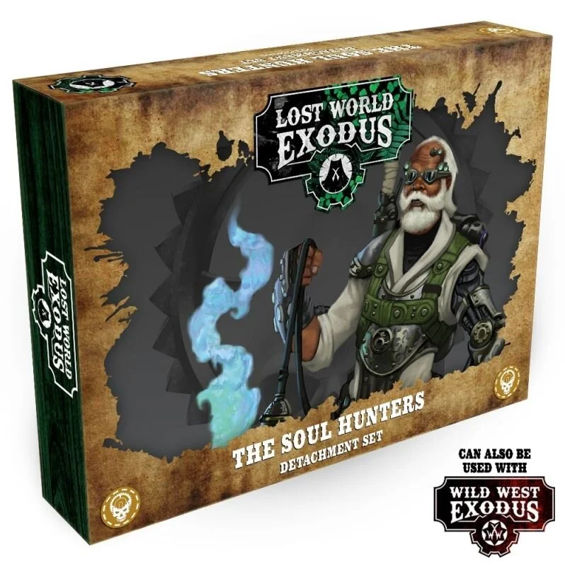 Now you can call them into battle earlier, thanks to Wild West Exodus!