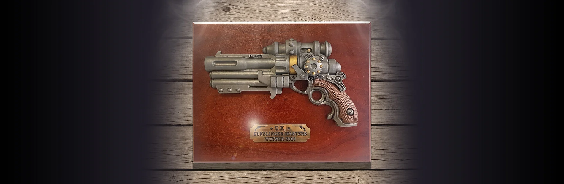 UK Gunslinger Masters 2019: The Round Up