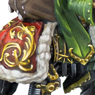 Madre Navidad - Wild West Exodus