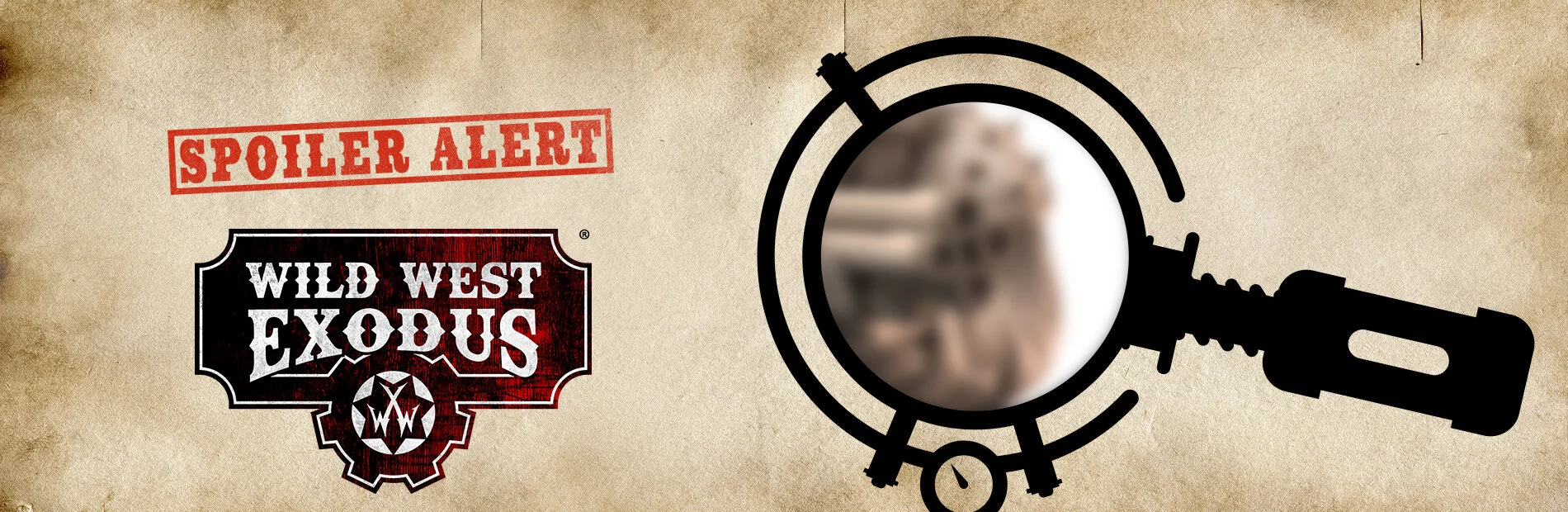 Spoiler Alert #3 January Releases