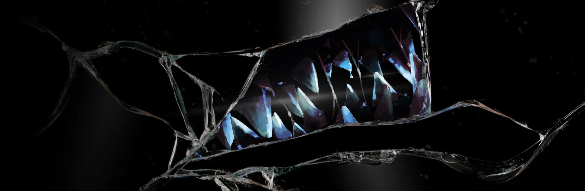 Fiction: The Reflecting Fear