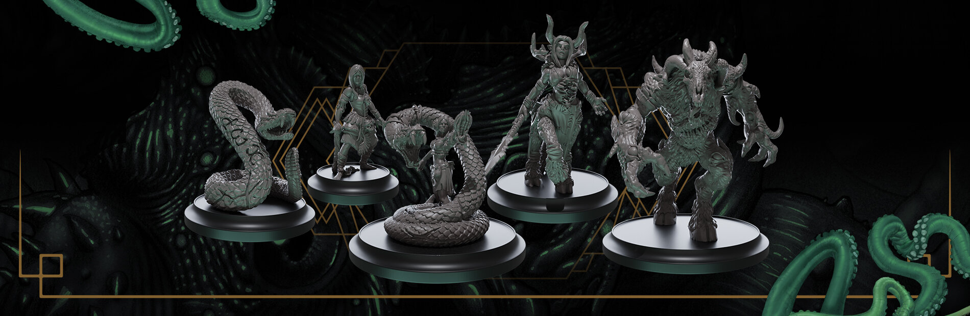 Harness the Power of Mythos - with Wyldborne