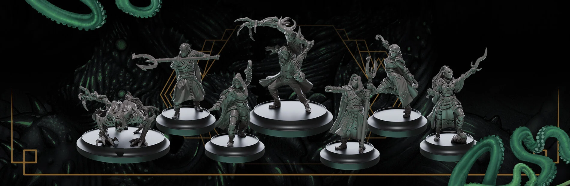 Harness the Power of Mythos - with Path of Chronozon
