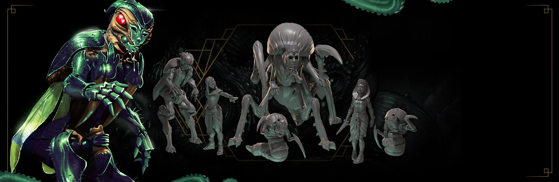 Harness the Power of Mythos - With Custos Crypta