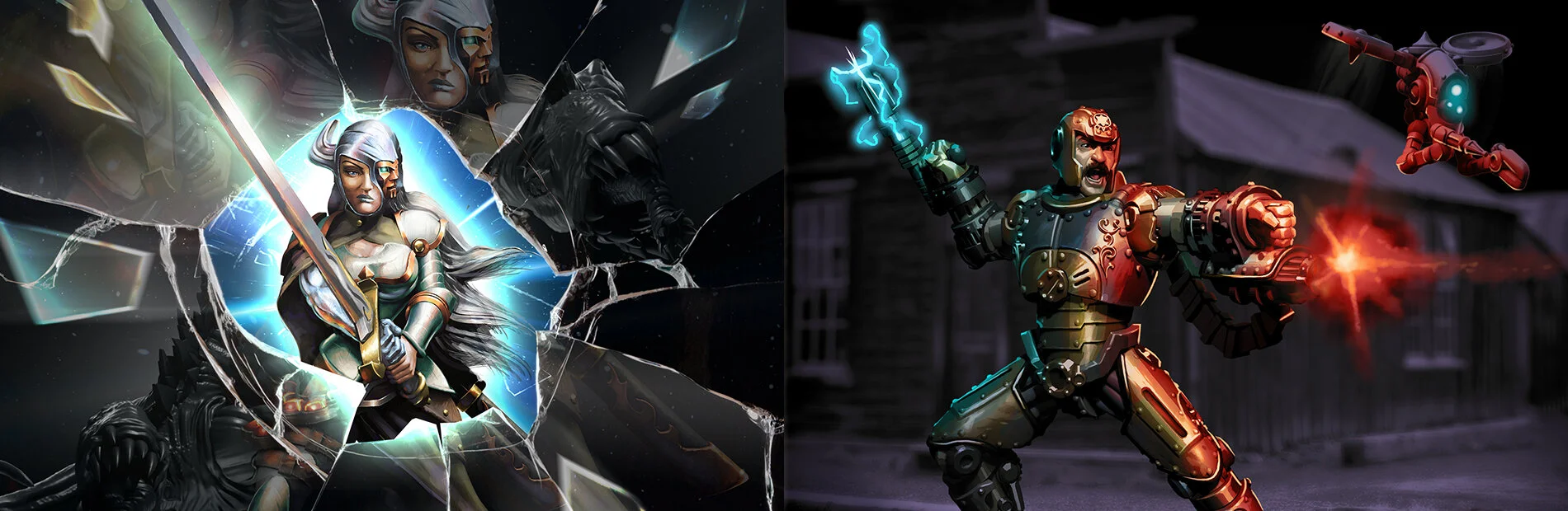 July Pre-Orders: One Man of Steel, Three Women of Wonder