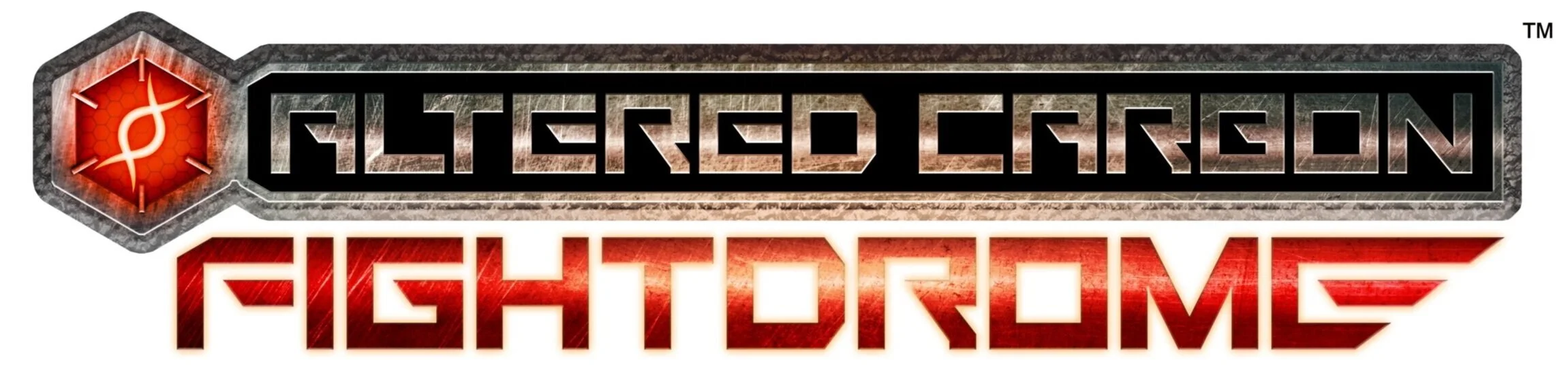 A card game of brutal arena combat powered by Altered Carbon tech