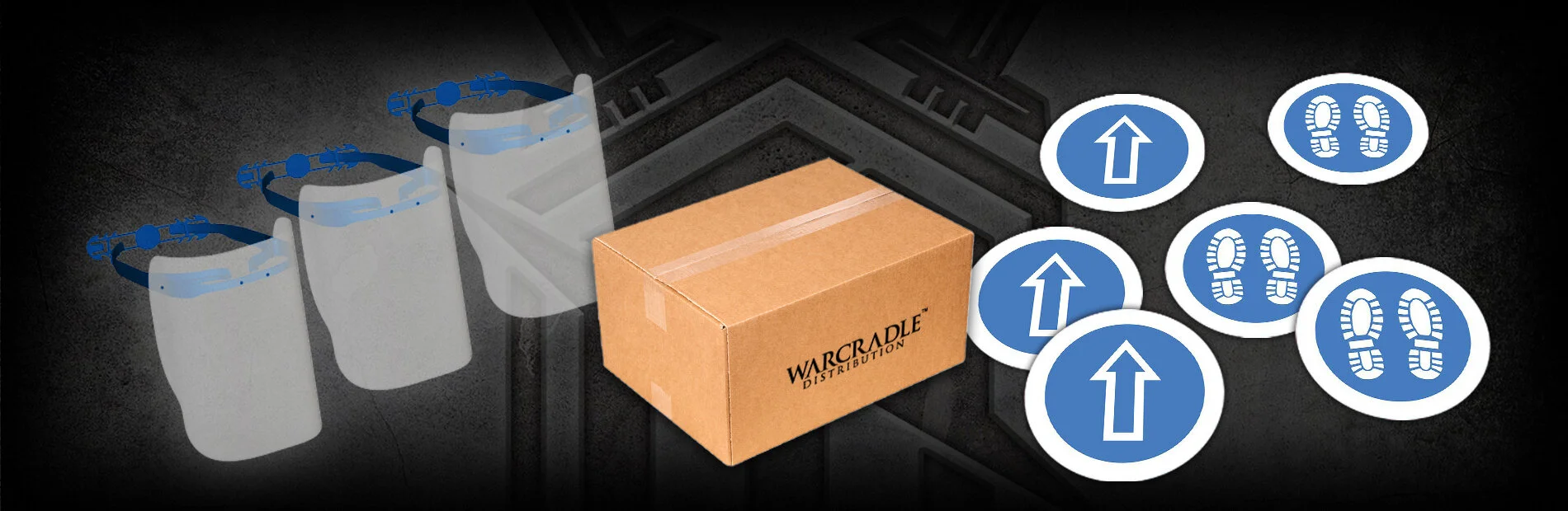 FREE Support Packages - Encourage Your FLGS to Claim Theirs