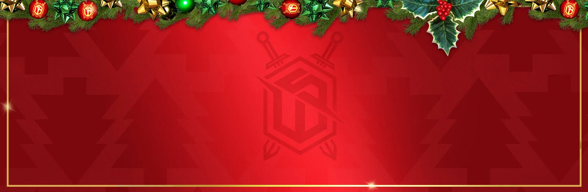 Count Down to Christmas with Warcradle Studios