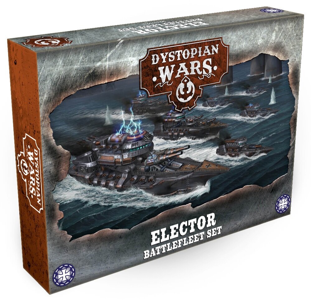 Warcradle Studios Mystery Cubes =NEW= Details about   Dystopian Wars 