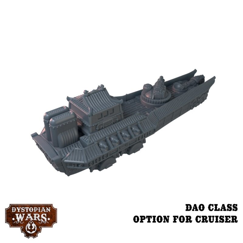 Dao Class Cruiser (option) A