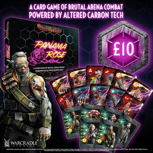 Warlord Games 999010002 Accesorios, Multicolor