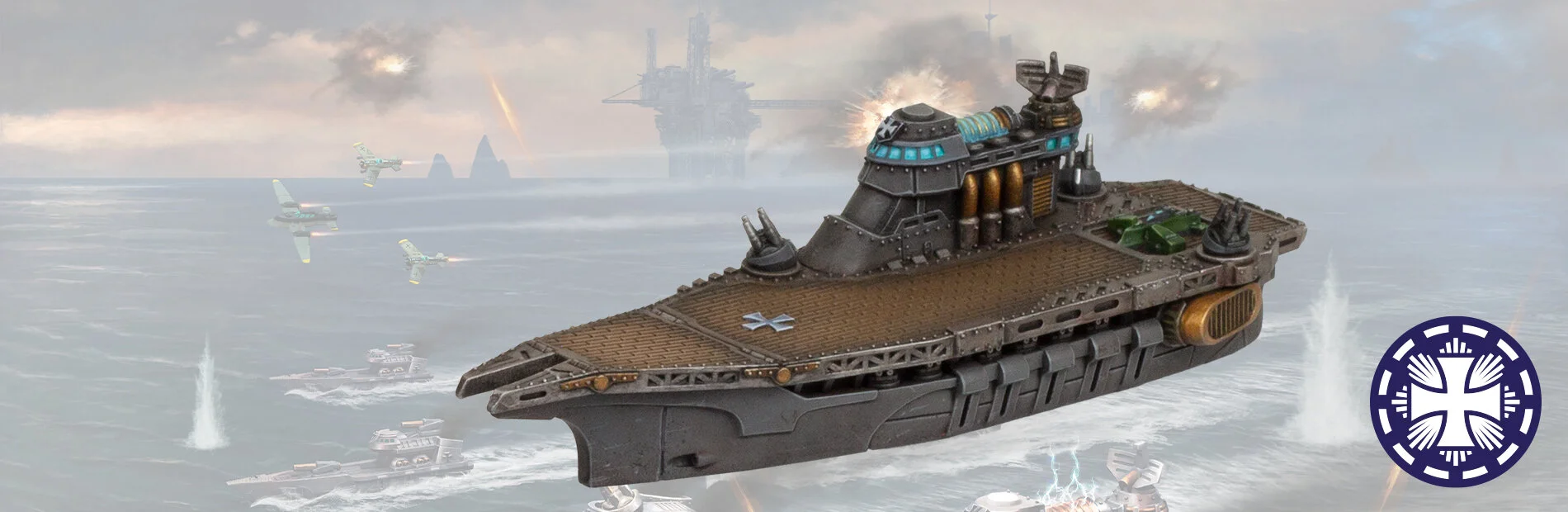 Step-by-Step Guide - Tempelhof Glow Effects and Details