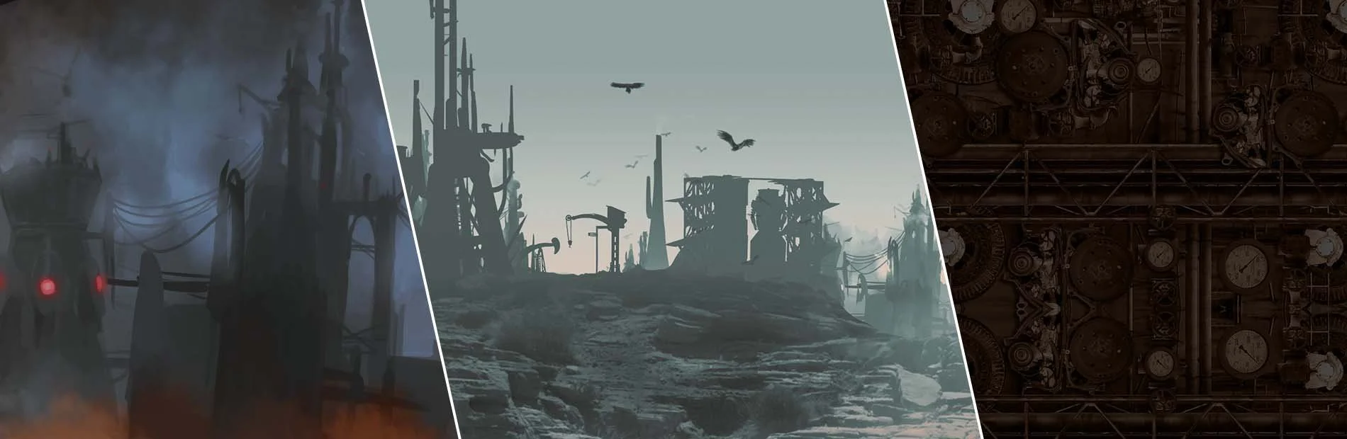 November Releases: Victory is in sight as The Crown launch a new Battlefleet Set