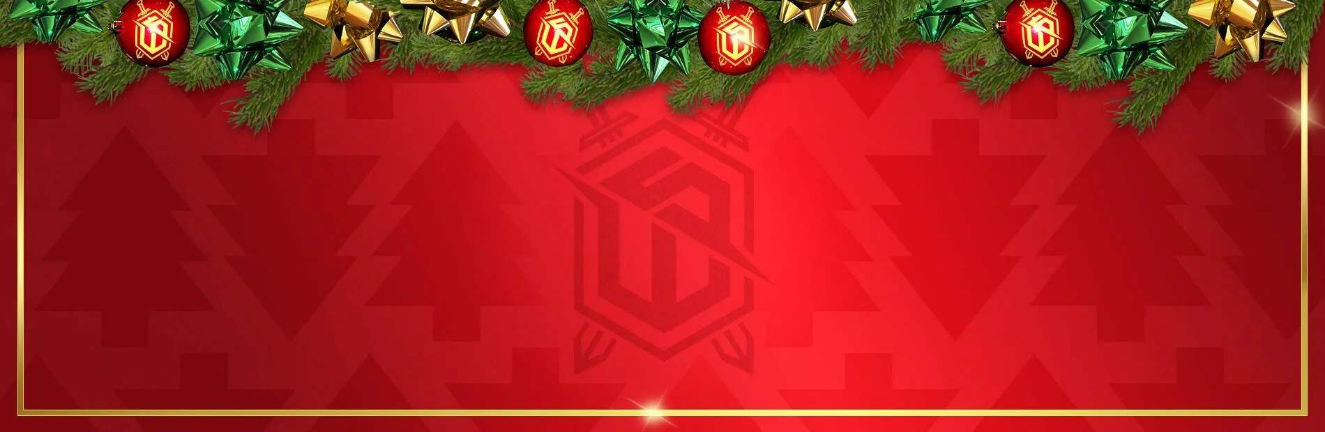 Get into the holiday spirit with Warcradle Festive Miniatures!
