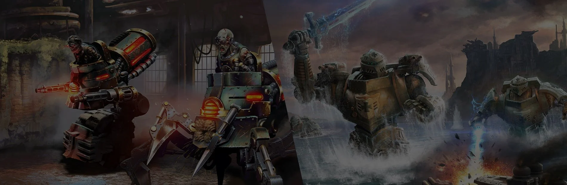 February Releases: Something monumental awakens beneath the sea for The Imperium