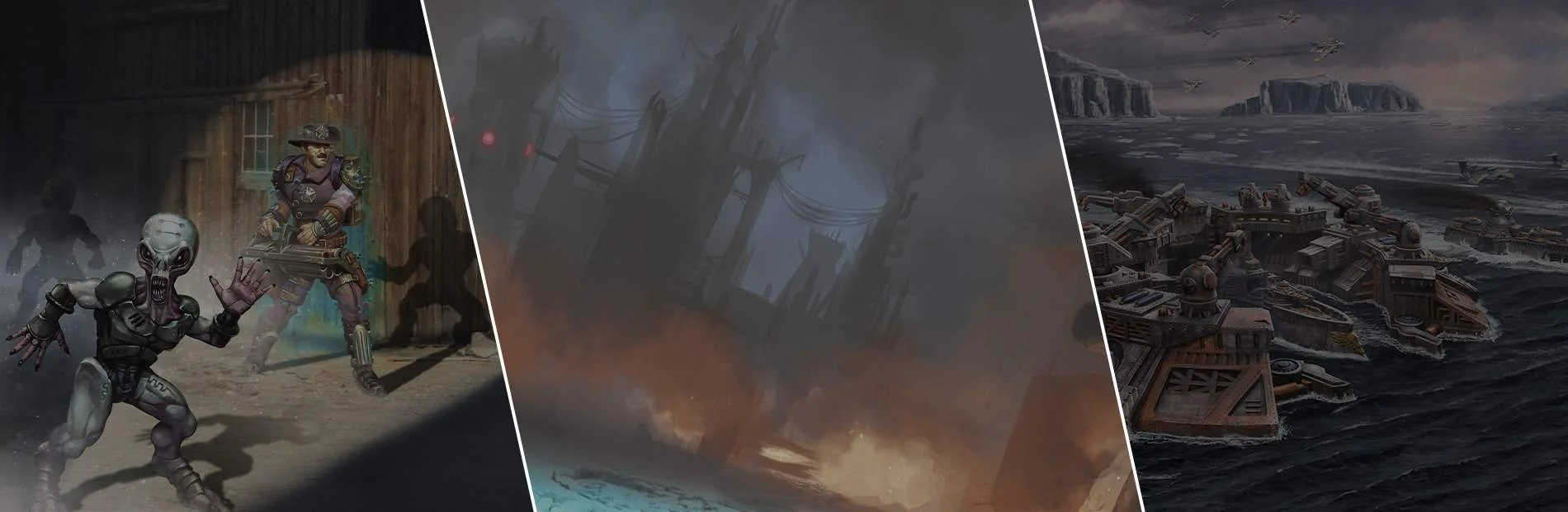 April Releases: The Sultanate Set Sail and The Commonwealth deploy the Mammoth Murmansk 