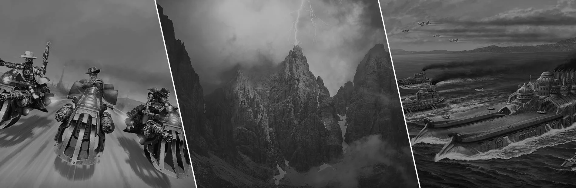 June Releases: The Sultanate secure their position with the help of the Suleiman