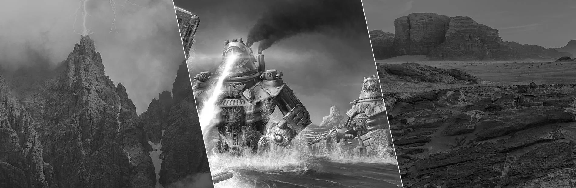 September Releases: The Archimedes arrives to astonish!