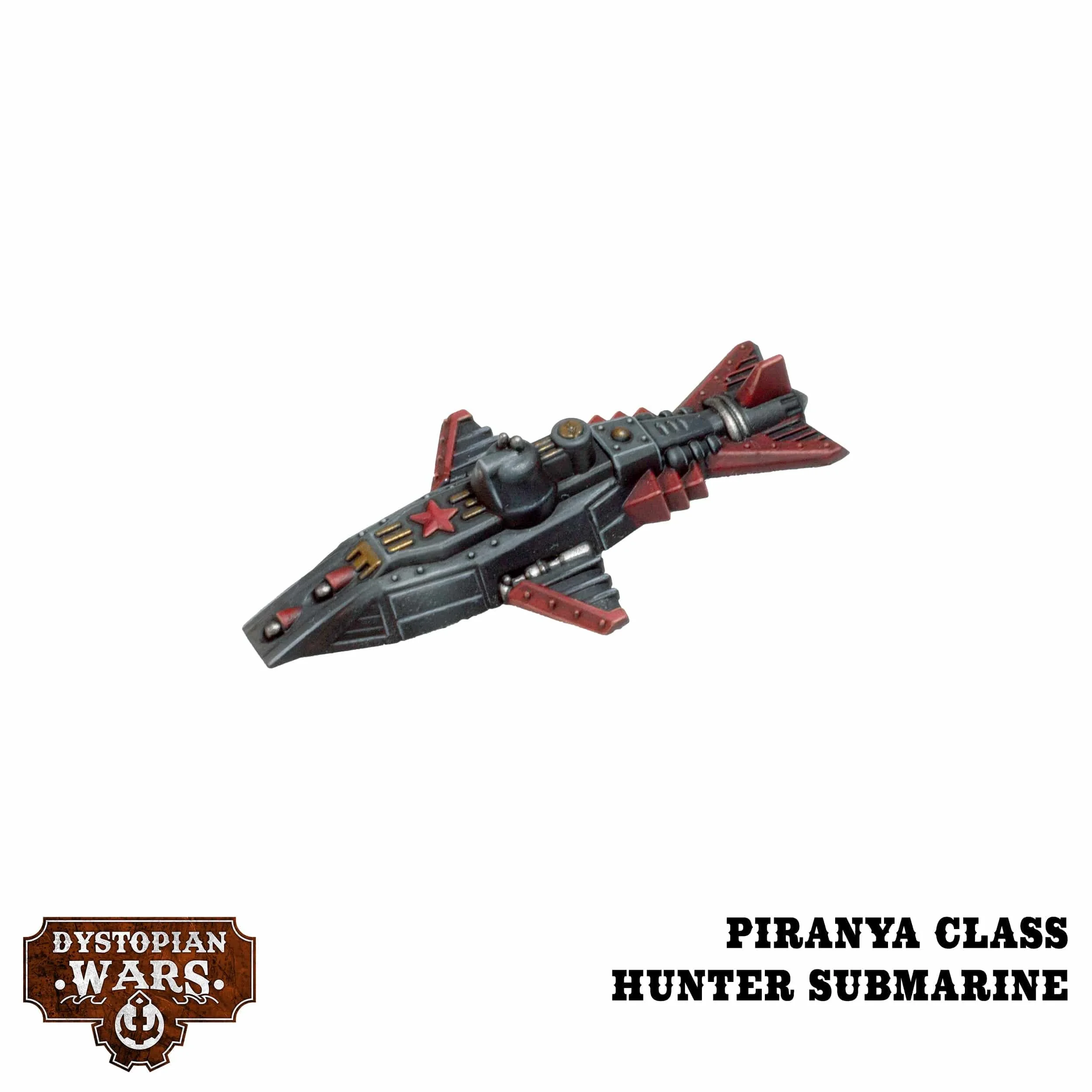 October Releases: The Imperium Launch an Aerial Attack Against The ...