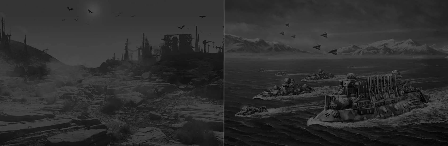 January Releases: Ambition Soars As The Icarus Launches