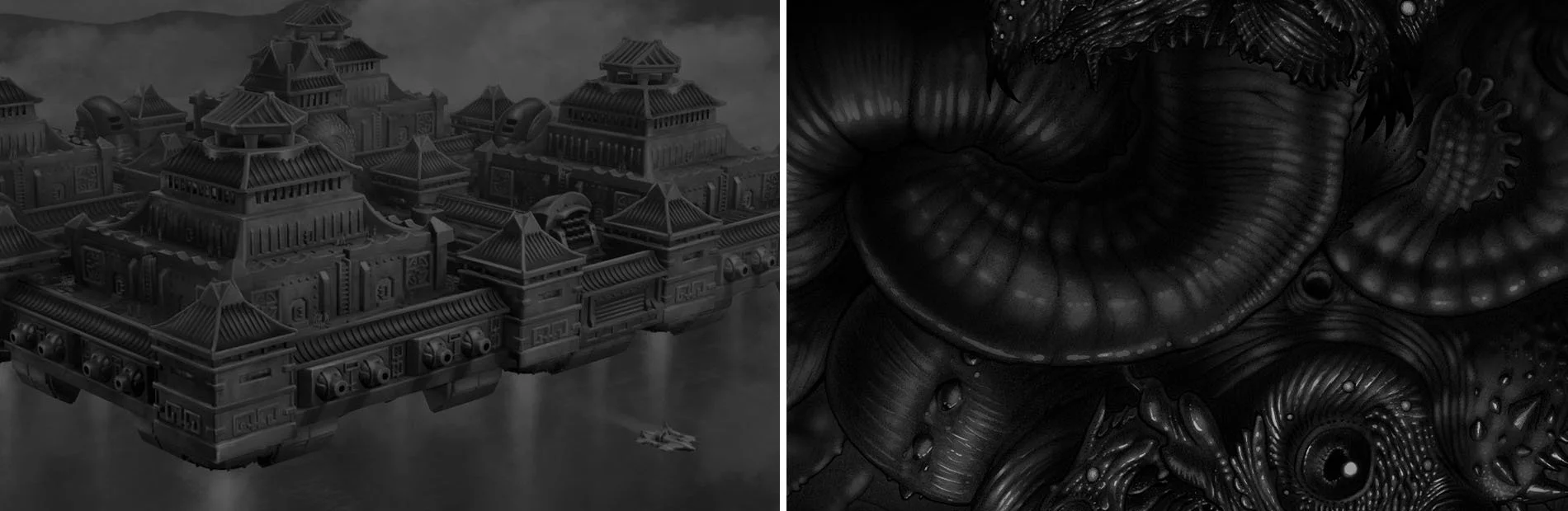 July Releases: A Castle In the Clouds Brings Glory to the Empire