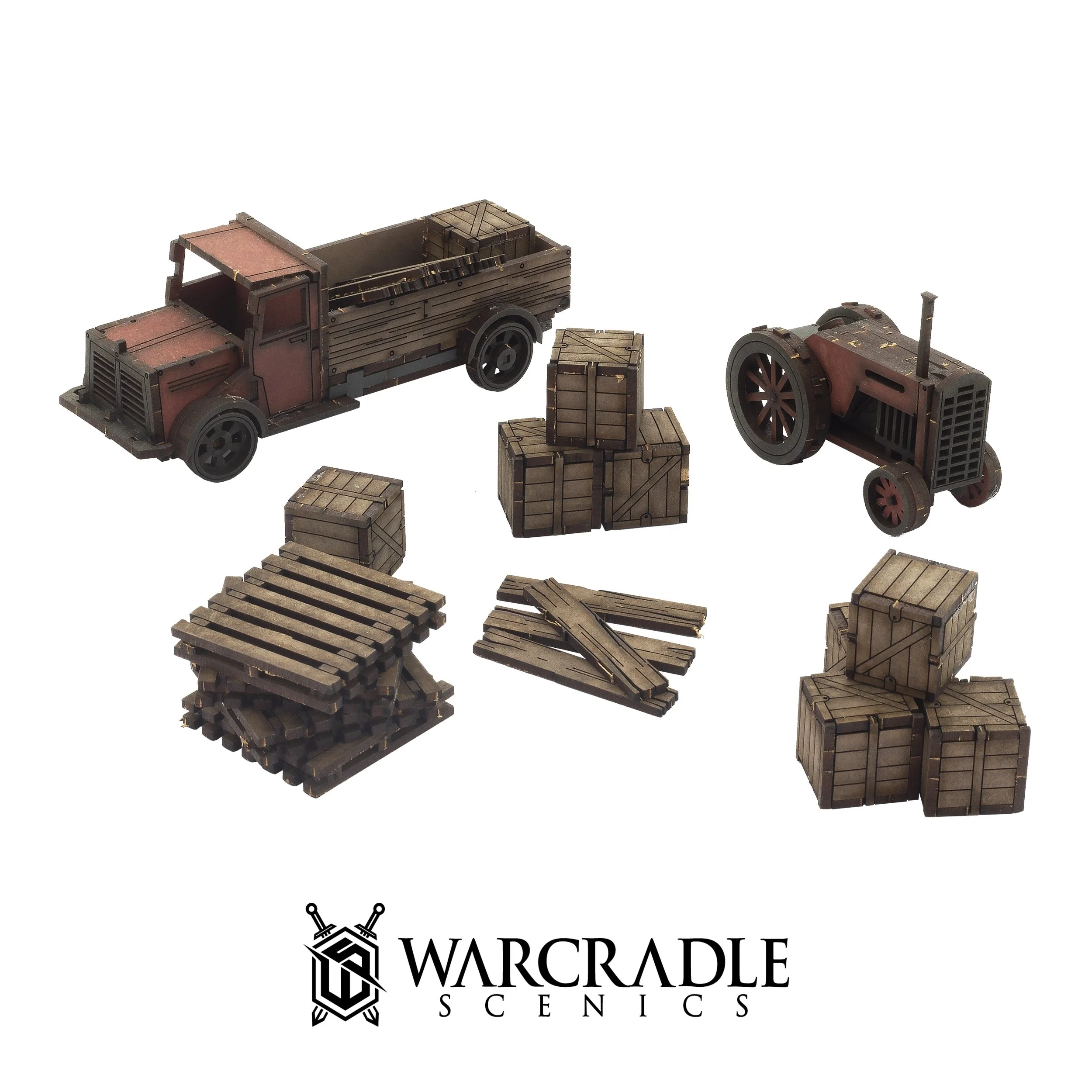WSA600001 - Normandy Farm Set - Farmyard Scatter_Full Set (1).jpg