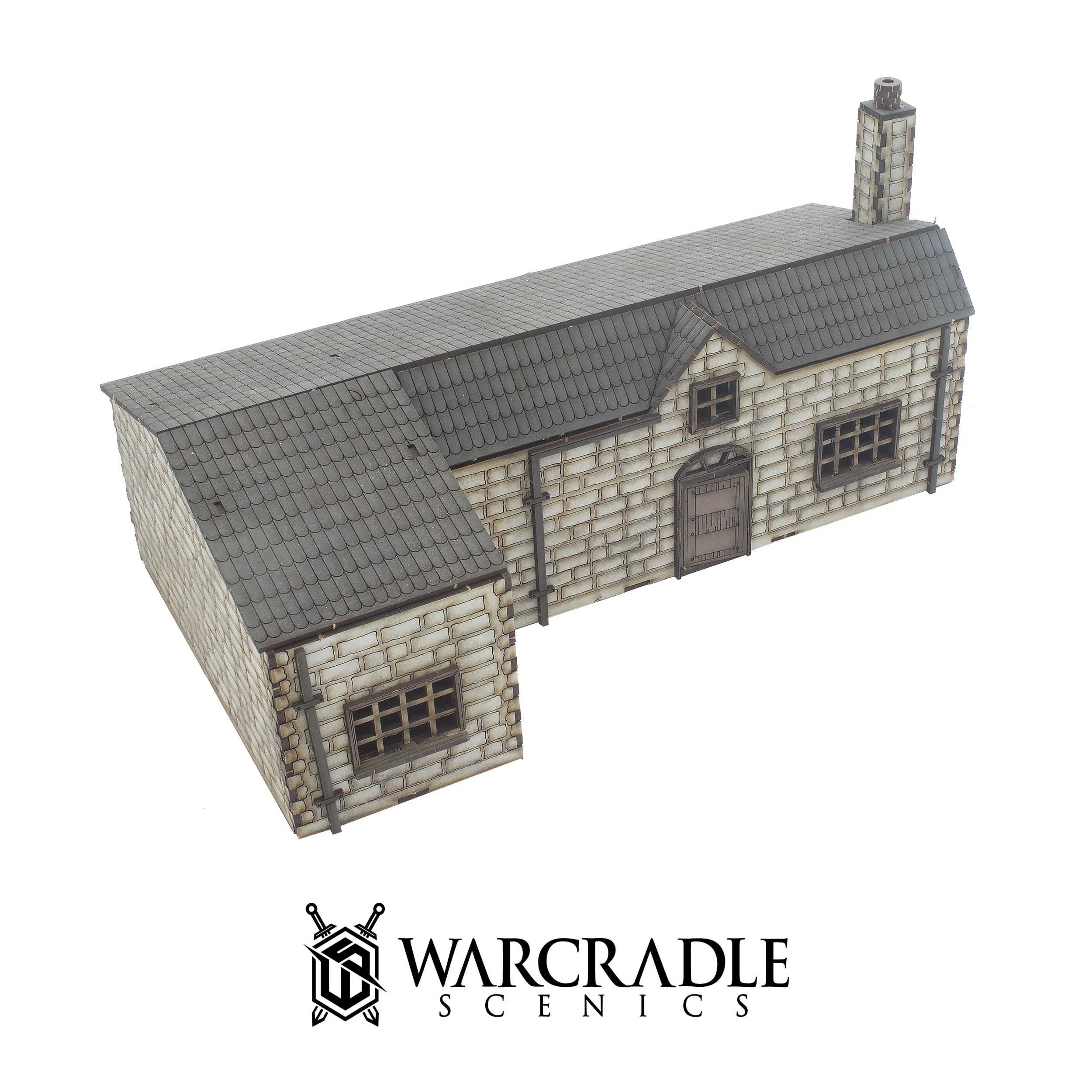 WSA600001 - Normandy Farm Set - Cottage_Cottage FR (1).jpg