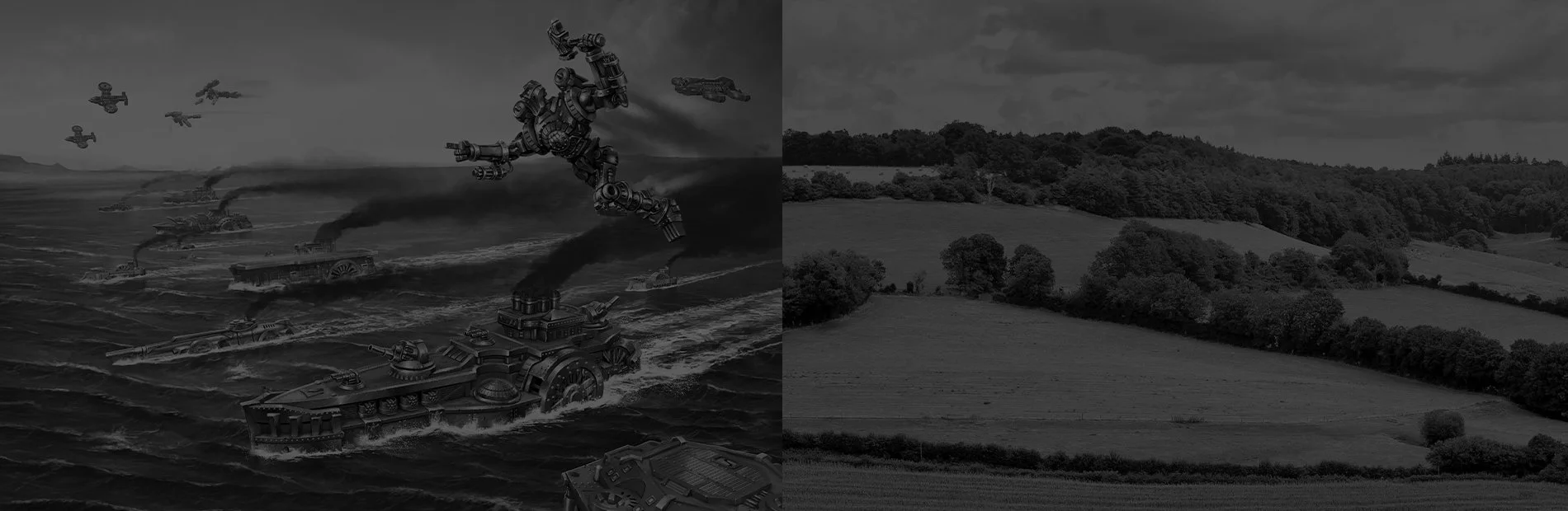 August Releases: The Union Take Matters of Independence Into Their Own Hands